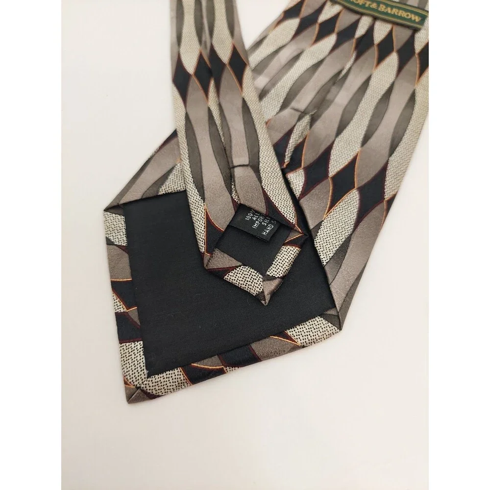 Croft & Barrow Men's Tie Flawed